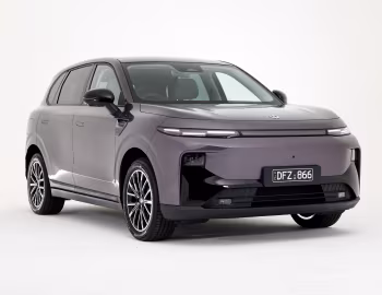 Leapmotor B10 [Australia] '2025–н.в.