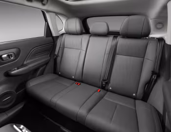 Intérieur Leapmotor B10 [Latam] '2026