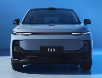 Leapmotor B10 [China] '2025–н.в.