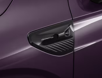 Leapmotor B10 [Latam] '2026