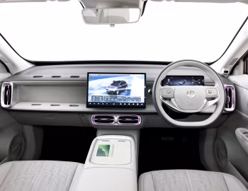 Торпедо Leapmotor B10 [Australia] '2025–н.в.