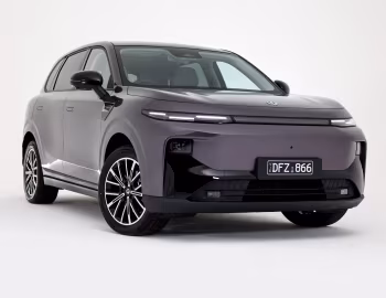 Leapmotor B10 [Australia] '2025–н.в.