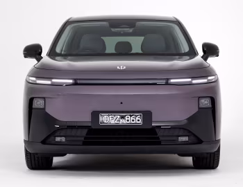 Leapmotor B10 [Australia] '2025–н.в.
