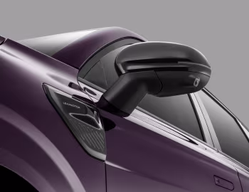 Leapmotor B10 [Latam] '2026