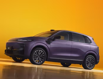 Leapmotor B10 [China] '2025–н.в.