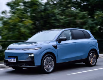 Leapmotor B10 Ultra-Híbrido [Brazil] '2026
