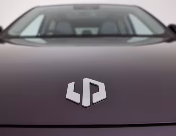 Логотип Leapmotor B10 [Australia] '2025–н.в.
