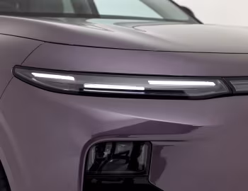 Leapmotor B10 [Australia] '2025–н.в.