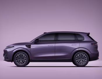 Leapmotor B10 [China] '2025–н.в.