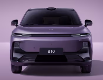 Leapmotor B10 [China] '2025–н.в.