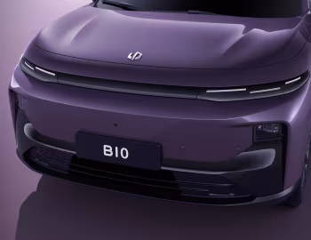 Leapmotor B10 [China] '2025–н.в.