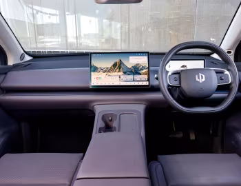Торпедо Leapmotor C10 [Australia] '2024–н.в.