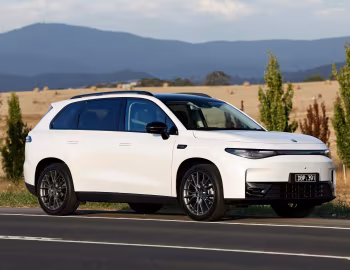 Leapmotor C10 [Australia] '2024–н.в.