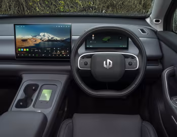 Торпедо Leapmotor C10 [UK-spec] '2025–н.в.