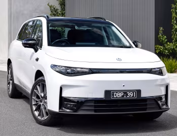 Leapmotor C10 [Australia] '2024–н.в.