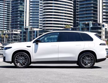 Leapmotor C10 [Australia] '2024–н.в.