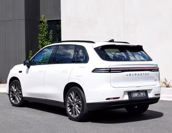 Leapmotor C10 [Australia] '2024–н.в.