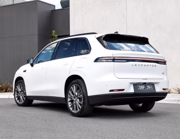 Leapmotor C10 [Australia] '2024–н.в.