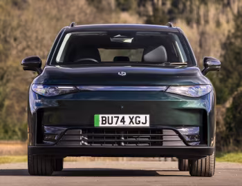 Leapmotor C10 [UK-spec] '2025–н.в.