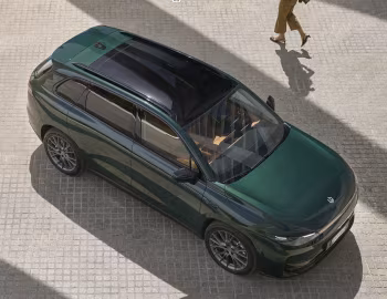 Leapmotor C10 [EU-spec] '2024–pr.
