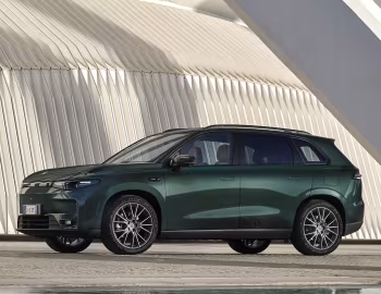 Leapmotor C10 [EU-spec] '2024–pr.