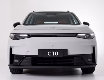 Leapmotor C10 [Australia] '2024–н.в.
