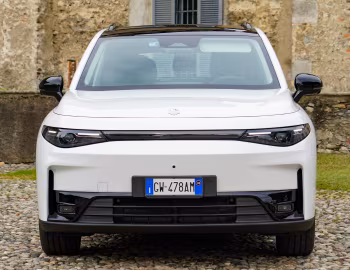 Leapmotor C10 [EU-spec] '2024–pr.