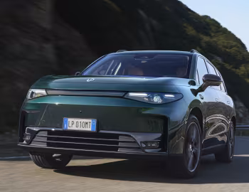 Leapmotor C10 [EU-spec] '2024–pr.