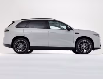 Leapmotor C10 [Australia] '2024–н.в.