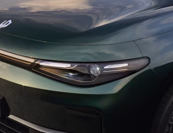 Leapmotor C10 [EU-spec] '2024–pr.