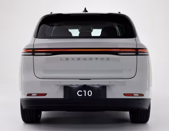 Leapmotor C10 [Australia] '2024–н.в.