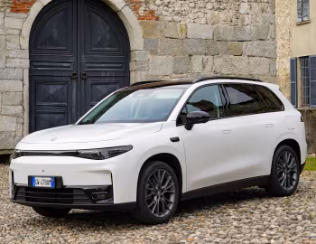 Leapmotor C10 [EU-spec] '2024–pr.