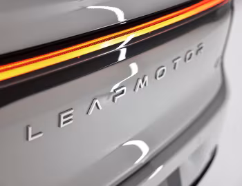 Leapmotor C10 [Australia] '2024–н.в.