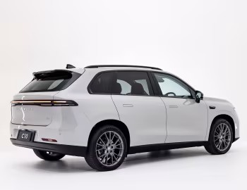 Leapmotor C10 [Australia] '2024–н.в.