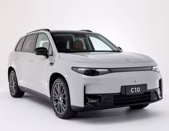 Leapmotor C10 [Australia] '2024–н.в.