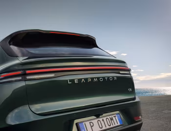 Leapmotor C10 [EU-spec] '2024–pr.