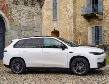 Leapmotor C10 [EU-spec] '2024–pr.