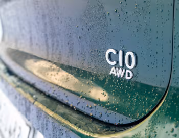 Leapmotor C10 AWD [EU-spec] '2026