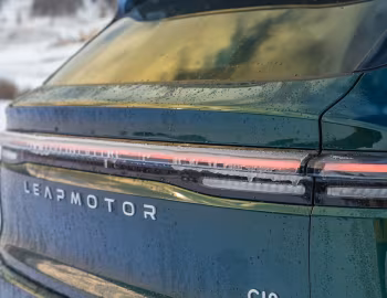 Leapmotor C10 AWD [EU-spec] '2026