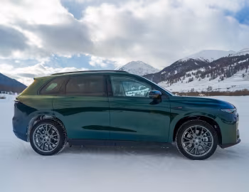 Leapmotor C10 AWD [EU-spec] '2026