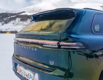 Leapmotor C10 AWD [EU-spec] '2026