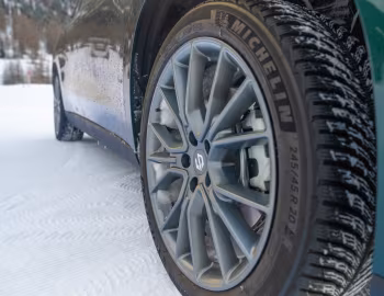 Leapmotor C10 AWD [EU-spec] '2026
