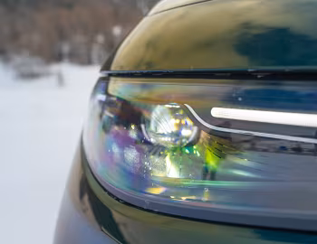 Leapmotor C10 AWD [EU-spec] '2026
