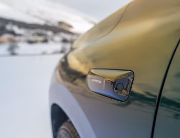 Leapmotor C10 AWD [EU-spec] '2026