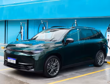 Leapmotor C10 BEV [Latam] '2025–pr.
