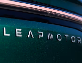 Leapmotor C10 BEV [Latam] '2025–pr.