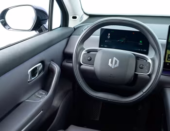 Intérieur Leapmotor C10 BEV [Latam] '2025–pr.