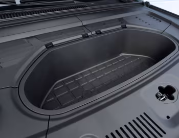 Coffre Leapmotor C10 BEV [Latam] '2025–pr.