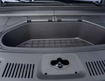 Coffre Leapmotor C10 BEV [Latam] '2025–pr.