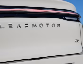 Leapmotor C10 REEV [Latam] '2025–pr.